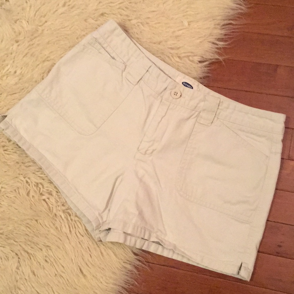 Old Navy shorts